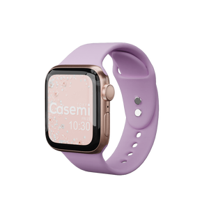 Apple Watchバンド マカロン シリーズ Casemi Tokyo 大人可愛い がみつかる Airpodsケース Iphoneケース 専門店