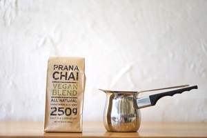 PRANA CHAI VEGAN BLEND 250g PRANA CHAI VEGAN BLEND 250g