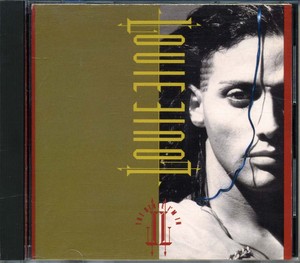 LOUIE LOUIE - The State I'm In [CD]