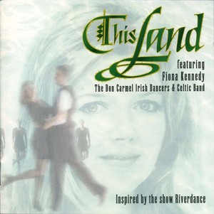 V/A - This Land [CD]