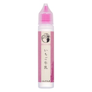 いちご牛乳 - 30ml いちご牛乳 - 30ml