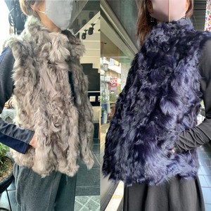 【INVEST】リアルラムファーベスト(170-250) 【INVEST】リアルラムファーベスト(170-250)