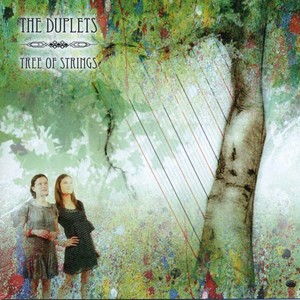 The DUPLETS - Tree Of Strings [CD]