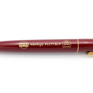HPT BICボールペン