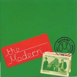 The MODERN - Industry [CD]