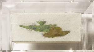 濵田 千晴「２艘の船」