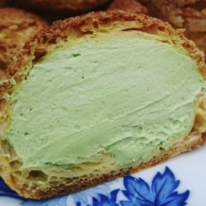 【店舗販売】抹茶deシュー 【店舗販売】抹茶deシュー