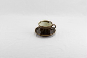 カップ&ソーサー