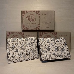 Doodle CARD CASE (予約商品) Doodle CARD CASE (予約商品)