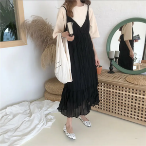 即納 送料無料 シフォン キャミソール ワンピース Op12 L Clothes 毎日が楽しくなる Fashion Brand 即納 送料無料 シフォン キャミソール ワンピース Op12 L Clothes 毎日が楽しくなる Fashion Brand