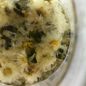ハーブティー“いつでも”バランシング