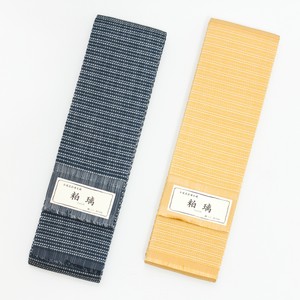 【角帯】本場筑前博多織/2色展開 【角帯】本場筑前博多織/2色展開