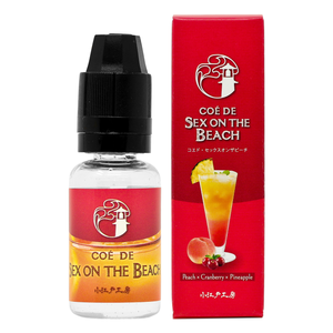 Coé de Sex on the Beach(コエド・セックスオンザビーチ)- 15ml Coé de Sex on the Beach(コエド・セックスオンザビーチ)- 15ml