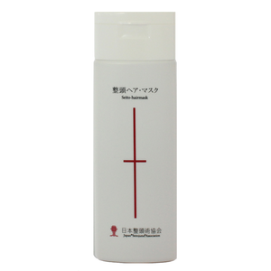 整頭ヘア・マスク 200ml