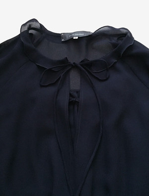 J M Davidson J Mデヴィッドソン ロングワンピース Pomps