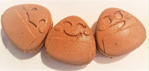 ★美味しくなってリニューアル★ふわふわ恋むすび焼き 8個入りフライパンケース詰合せ (Fluffy mini pancakes "Koi musubi yaki" 8pieces) ★美味しくなってリニューアル★ふわふわ恋むすび焼き 8個入りフライパンケース詰合せ (Fluffy mini pancakes "Koi musubi yaki" 8pieces)