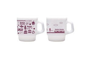 スタッキングカップ キッズ2ヶSET