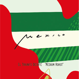 Mexico Decafe 100g "Medium Roast" Mexico Decafe 100g "Medium Roast"
