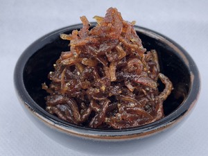 しらすの佃煮 しらすの佃煮