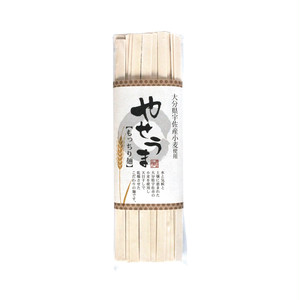 やせうま麺 やせうま麺