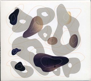 GHOST MAPS - The Ocean From The River [CD]