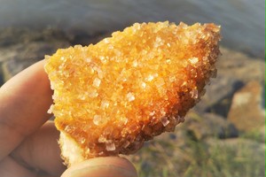 ざらめクリスタル ざらめクリスタル