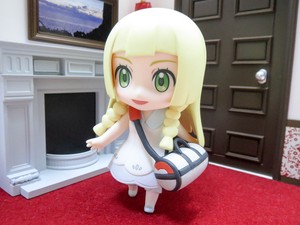 再入荷 780 リーリエ 小物パーツ ドラムバッグ ねんどろいど ホビー通販 アニホープ