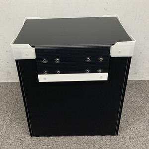 ケーブルリールケース(シル製GT310用)【蓋付】