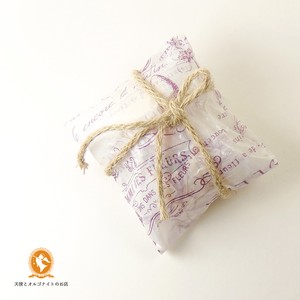 ラッピングサービス ナチュラルテイスト メール便 定形外郵便 宅急便コンパクト対応商品専用 当店商品との同時購入のみ可 ギフト 贈り物 プレゼント 天使とオルゴナイトのお店