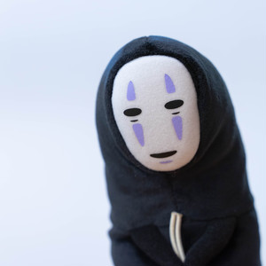 千と千尋の神隠し ぬいぐるみ カオナシ 立ち 7530 Ghibligoodsfan ジブリグッズファン 千と千尋の神隠し ぬいぐるみ カオナシ 立ち 7530 Ghibligoodsfan ジブリグッズファン