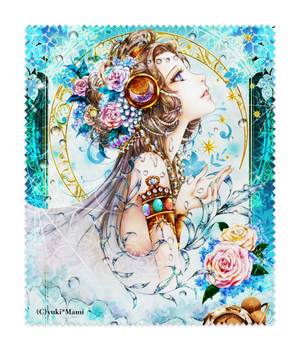 Yuki Mami M S Marche