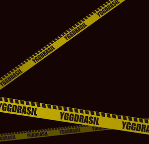 3枚セット！！全種特典コンプリートセット　YGGDRASIL