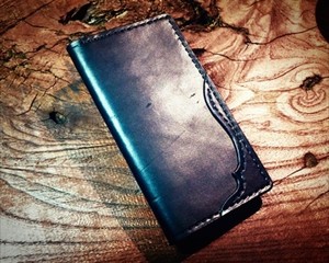 iPhone6/6S用ブックタイプカバー