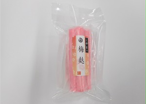 梅麩(大)ハーフ 梅麩(大)ハーフ