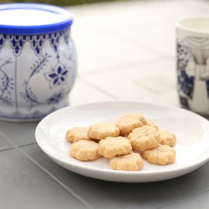 王様のブランチにて紹介されました コペンハーゲン ダニッシュミニクッキー Laavu