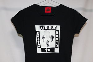 AFRIQUE ROOTS TO ROOTS