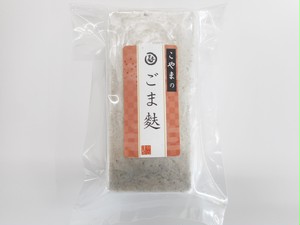 ごま麩(ハーフ) ごま麩(ハーフ)