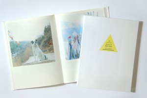 NOTE BOOK 07「Faith of BUHTAN」