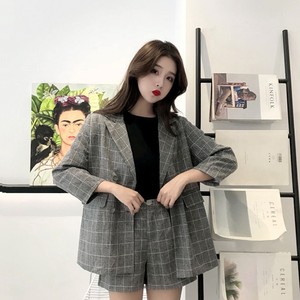 最高セットアップ レディース 夏 韓国 人気のファッション画像