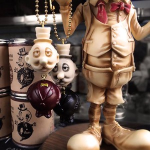 MR.BALLOON KEY-CHAIN MR.BALLOON KEY-CHAIN