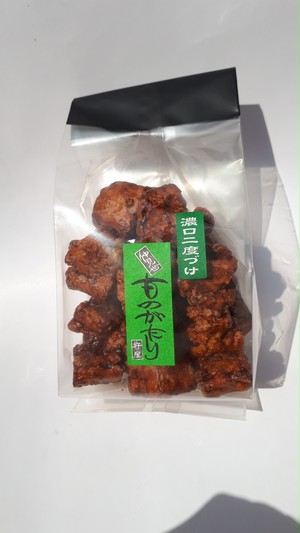げんこつ二度付け<大袋> げんこつ二度付け<大袋>