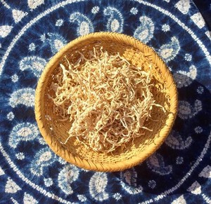 切り干し大根　60g