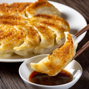 善ちゃん餃子 焼餃子15個×4箱(冷凍)