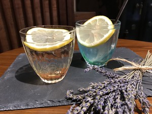 水面ぐらす 水面ぐらす