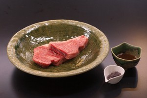 赤城牛サーロインステーキセット(4人前) 赤城牛サーロインステーキセット(4人前)