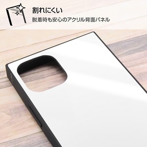 Iphone12mini リラックマ 耐衝撃 スクエア ケース カバー ハイブリッド ソフト ソフトケース ハード ハードケース キャラクター かわいい グッズ コリラックマ キイロイトリ コグッマ アイフォン トゥエルブ ミニ Iphone 12 Mini 5 4 スマホケース スマホカバー S In