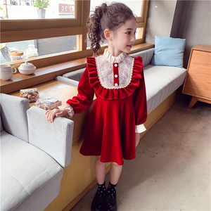 女の子 赤い ワンピース キラキラ ラメ 赤ちゃん 子供服 ベビー キッズ ドレス Girl Red One Piece Dress Kids Baby Antoinette 女の子 赤い ワンピース キラキラ ラメ 赤ちゃん 子供服 ベビー キッズ ドレス Girl Red One Piece Dress Kids Baby Antoinette