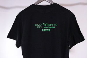 2020 Where to RFJ×MW