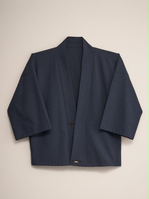 TROVE x 岡部文彦 x WAROBE / ACTIVE HANTEN / NAVY TROVE x 岡部文彦 x WAROBE / ACTIVE HANTEN / NAVY