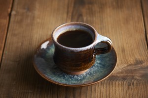 カップ&ソーサー